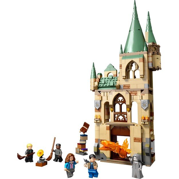 LEGO Harry Potter - Hogwarts™: Room of Requirement (76413)