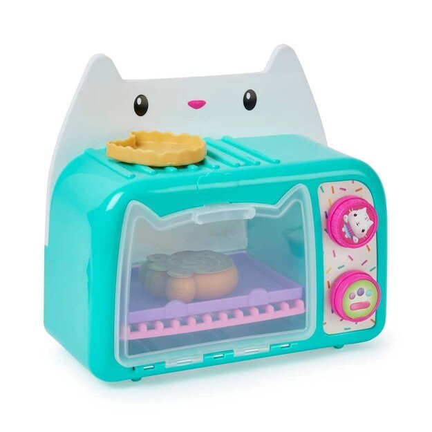 Gabby's Dollhouse - Cakey Oven (6065074)