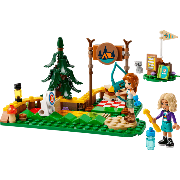 LEGO Friends - Adventure Camp Archery Range (42622)