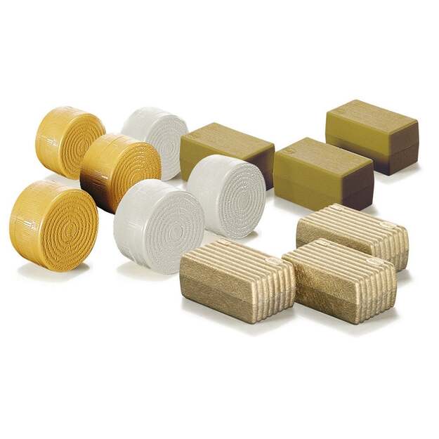 Siku - 1:32 Bale Assortment (313-2463)