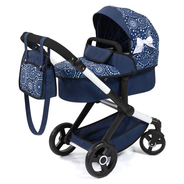 Bayer - Dolls Pram XEO (17073AB)