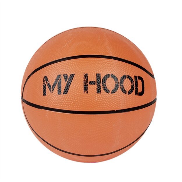 My Hood - Basketball - Junior (size 5) (304020)