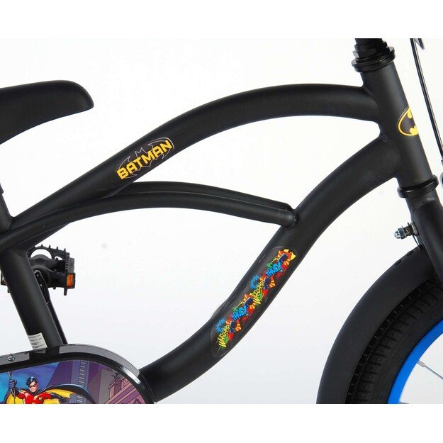 Volare - Children's Bicycle 16