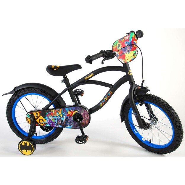 Volare - Children's Bicycle 16