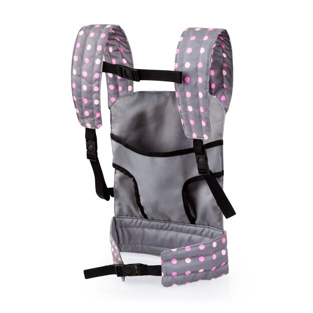 Bayer - Doll Carrier - Grey (62266AA)