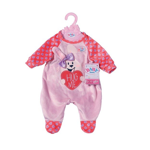 BABY born - Romper 43cm - Pink