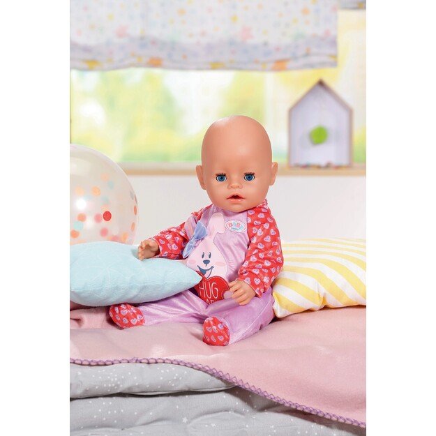 BABY born - Romper 43cm - Pink