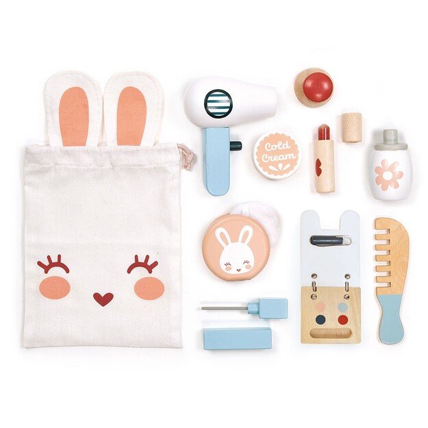 Mentari - Bunny Make Up Set (MT7932)