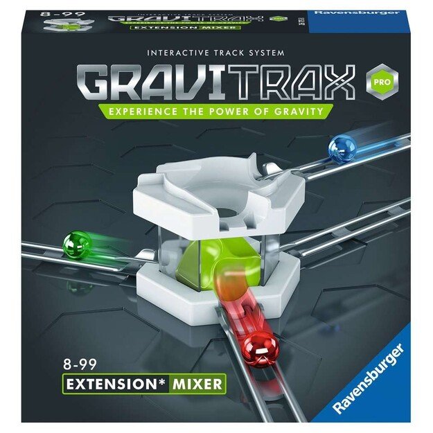 GraviTrax - PRO Mixer (10926175)