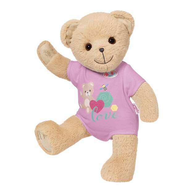 BABY born - Bear pink 36cm (835609)