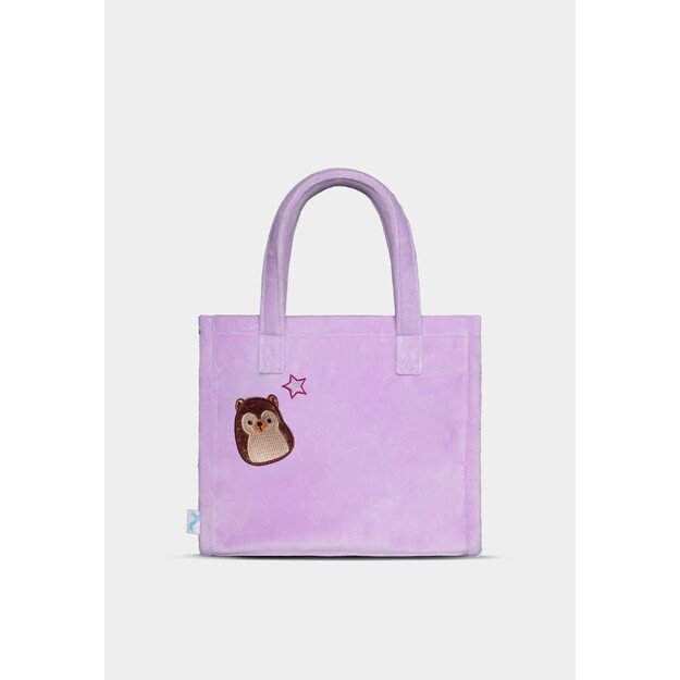 Squishmallows - Totebag - Purple (LT874255SQM)