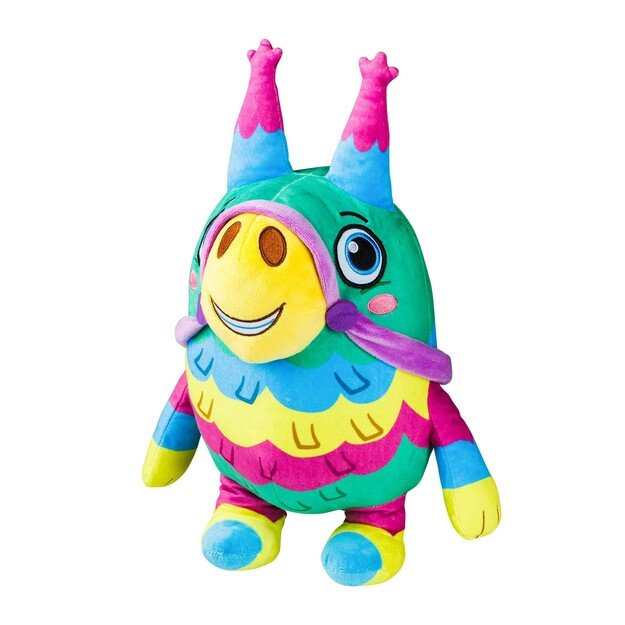 Pinata Smashlings - Huggable Plush 25-30 cm - Llama