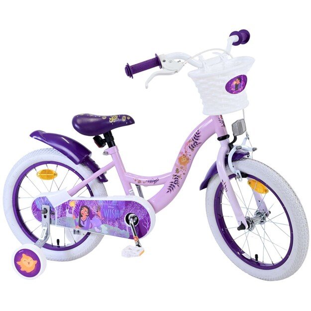 Volare - Childrens Bicycle 14