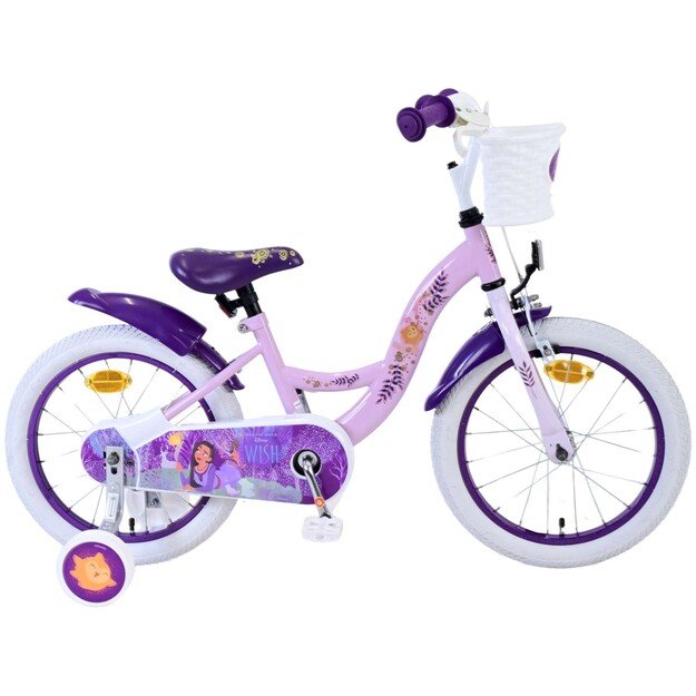 Volare - Childrens Bicycle 14