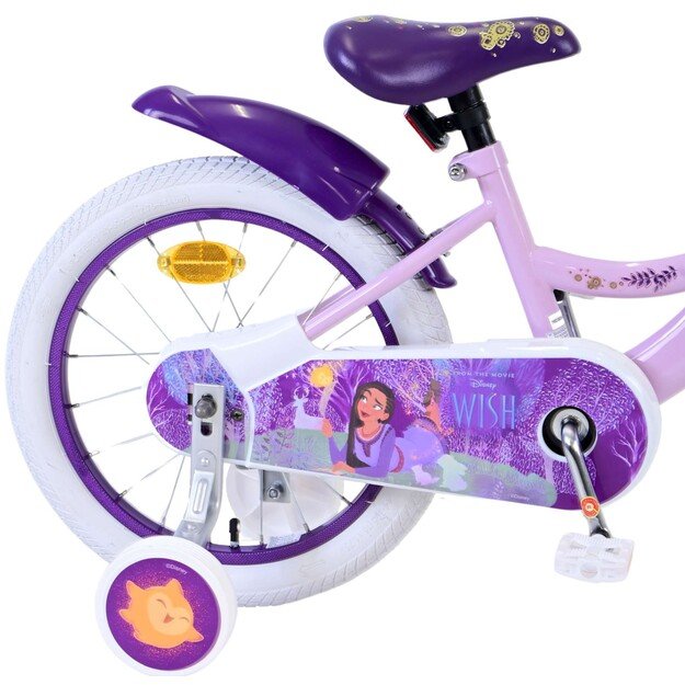 Volare - Childrens Bicycle 14