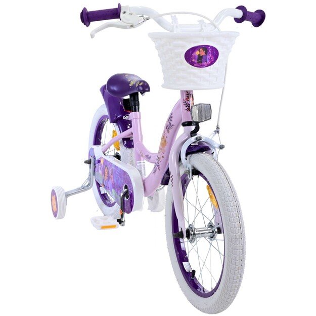 Volare - Childrens Bicycle 14