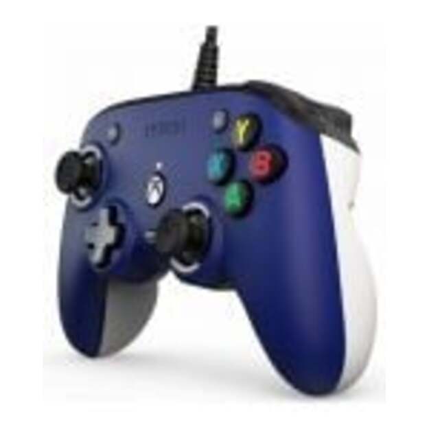 Nacon Pro Compact Controller Blue /Xbox Series X