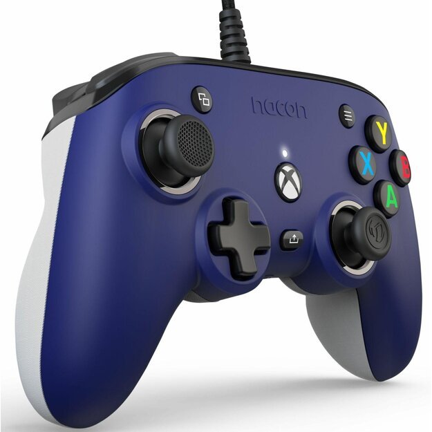 Nacon Pro Compact Controller Blue /Xbox Series X