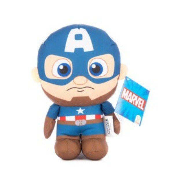 Disney Marvel - Lil Bodz w. Sound - Captain America (I-MAR-9350-4-FO)