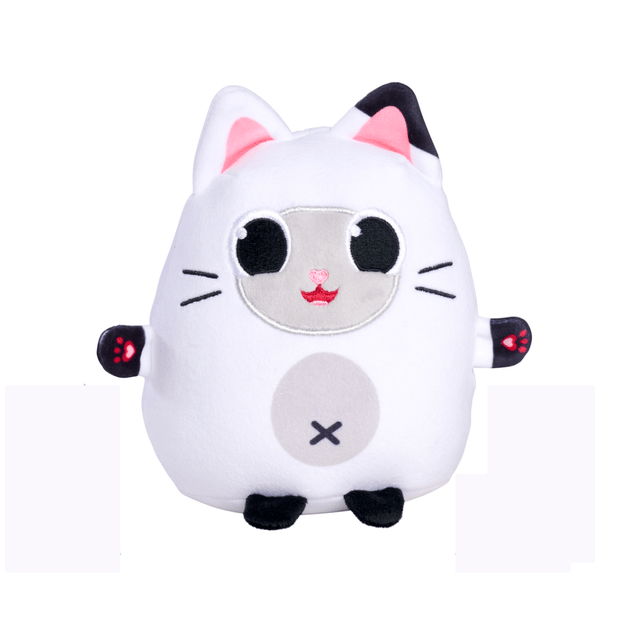 Gabby's Dollhouse - Squishy - Pandy Paws (30 cm) (6305875297NPB)