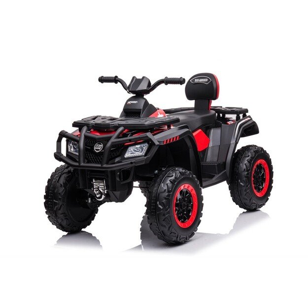 Azeno - Electric Car - Dirty Raptor XL III (6951011)