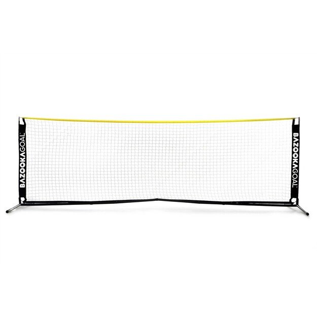 Bazooka - Foot Tennis Net (302420)