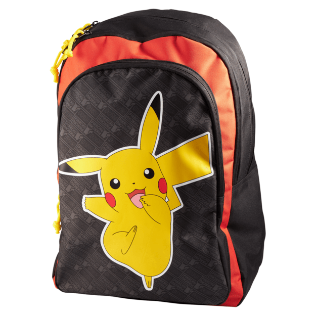 Kids Licensing - ​Extra Large Backpack (22L) - Pokemon (061509000X)