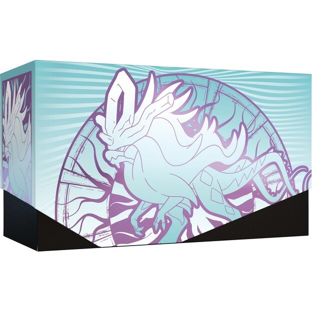 Pokémon - SV5 Temporal Forces Elite Trainer Box - Walking Wake (POK85657)