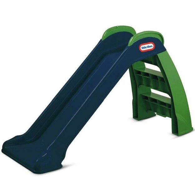 Little Tikes - First Slide Blue/Green (174032E3)