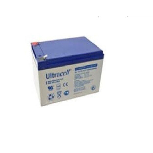 Ultracell - Battery 12V (6951174)