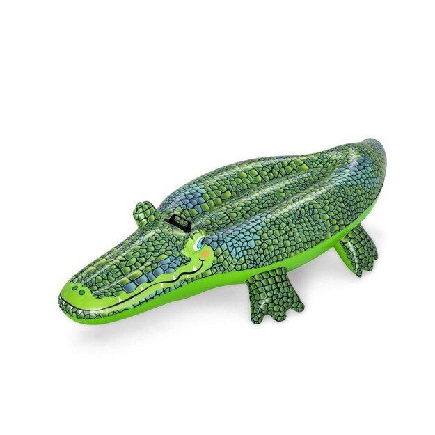 Bestway - Buddy Croc Ride On (41477)