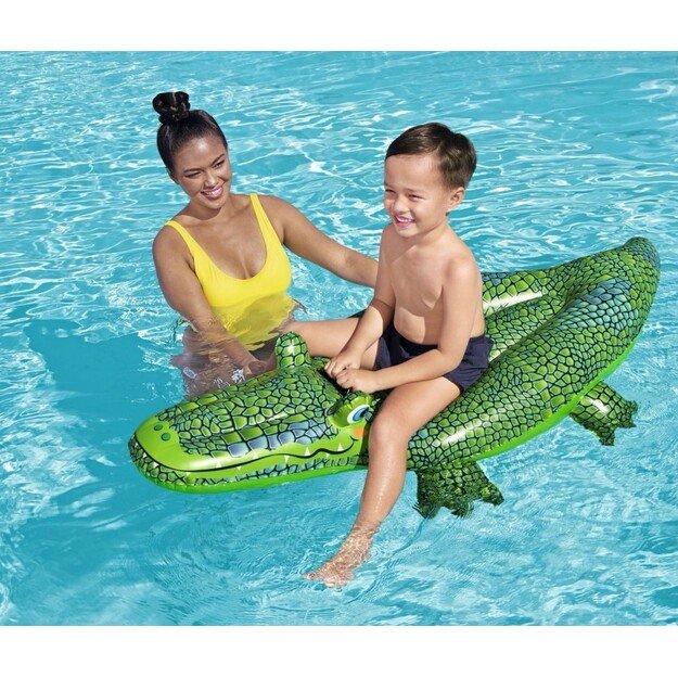 Bestway - Buddy Croc Ride On (41477)