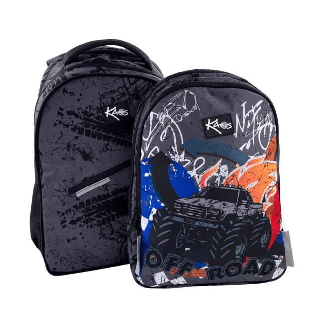 KAOS - Backpack 2-in-1 (36L) - Off Road (951779)