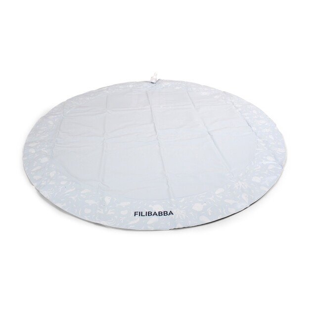 Filibabba - Splash pad Alfie - Nordic Ocean Mono