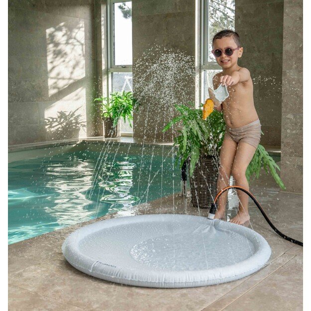 Filibabba - Splash pad Alfie - Nordic Ocean Mono