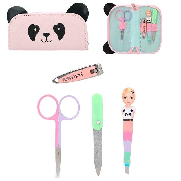 TOPModel - Manicure Set BEAUTY and ME - 412346