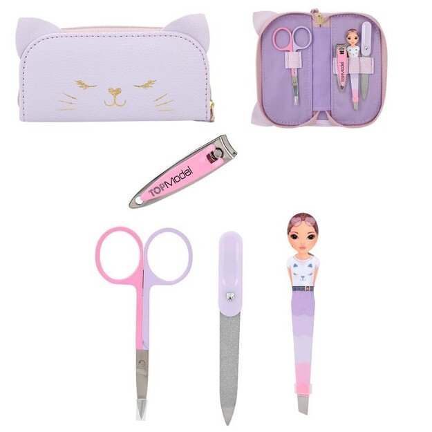 TOPModel - Manicure Set BEAUTY and ME - 412346