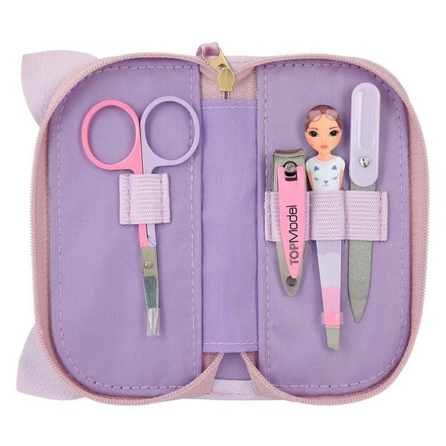 TOPModel - Manicure Set BEAUTY and ME - 412346