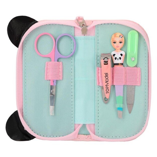 TOPModel - Manicure Set BEAUTY and ME - 412346