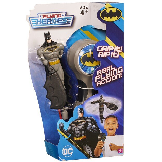 Flying Heroes - Batman (7979)