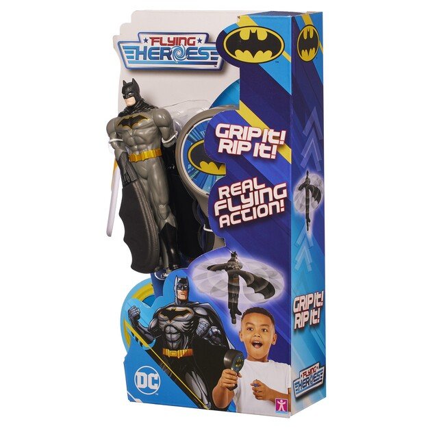 Flying Heroes - Batman (7979)