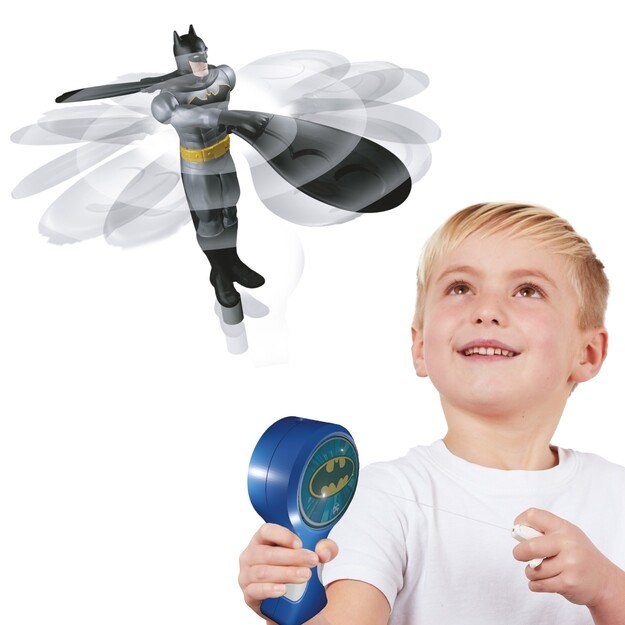 Flying Heroes - Batman (7979)