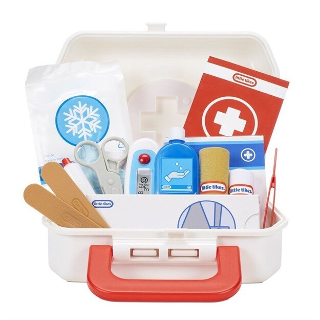 Little Tikes - First Aid Kit (656156)