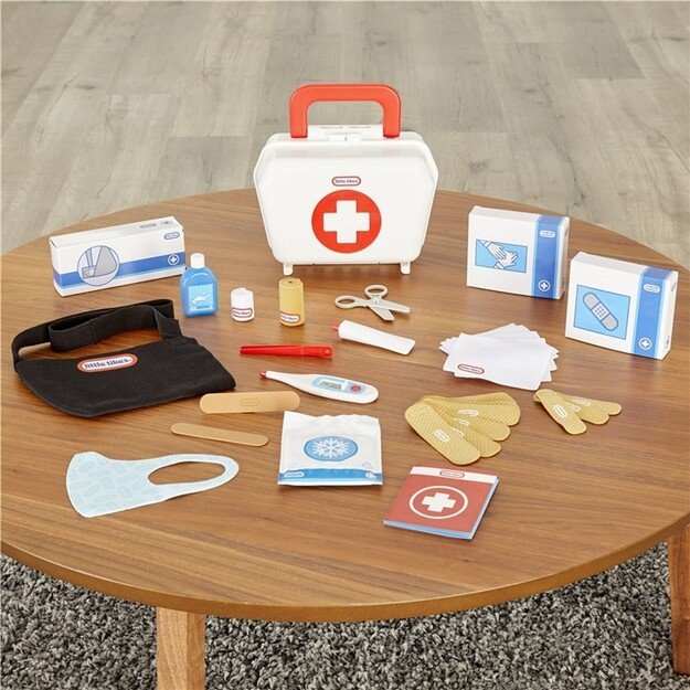 Little Tikes - First Aid Kit (656156)