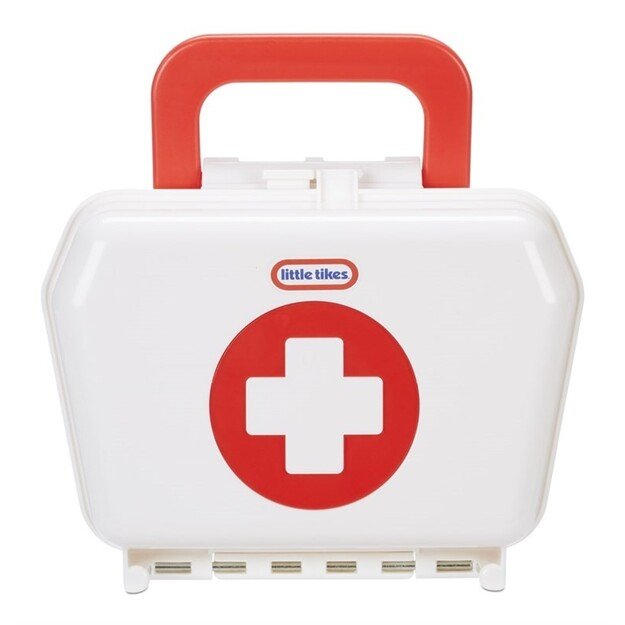 Little Tikes - First Aid Kit (656156)