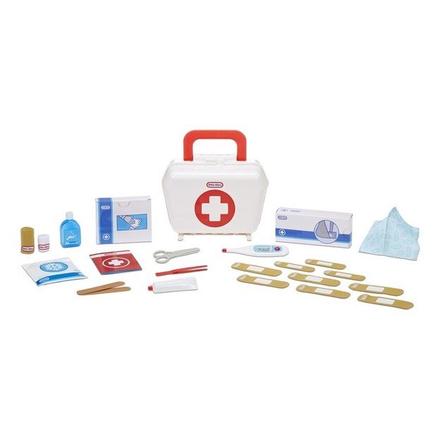 Little Tikes - First Aid Kit (656156)