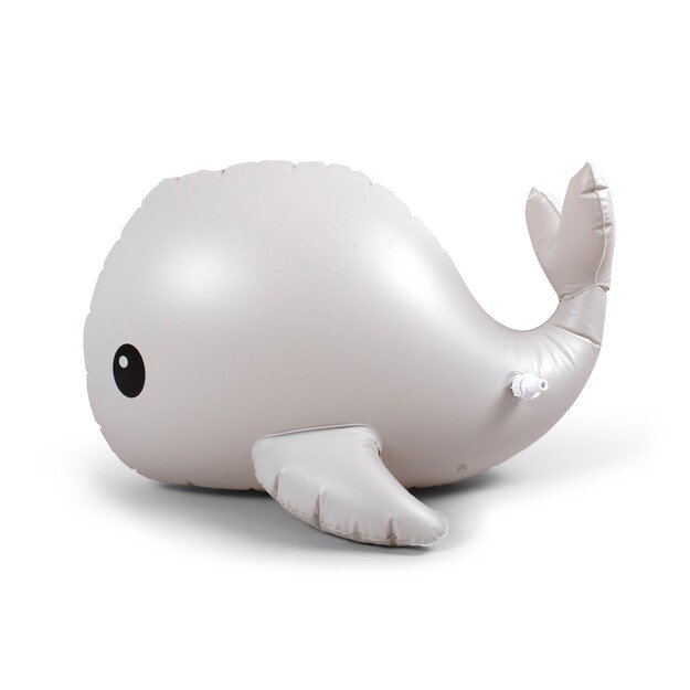 Filibabba - Sprinkler toy – Christian the whale