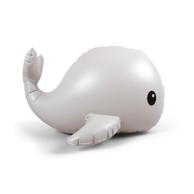 Filibabba - Sprinkler toy – Christian the whale