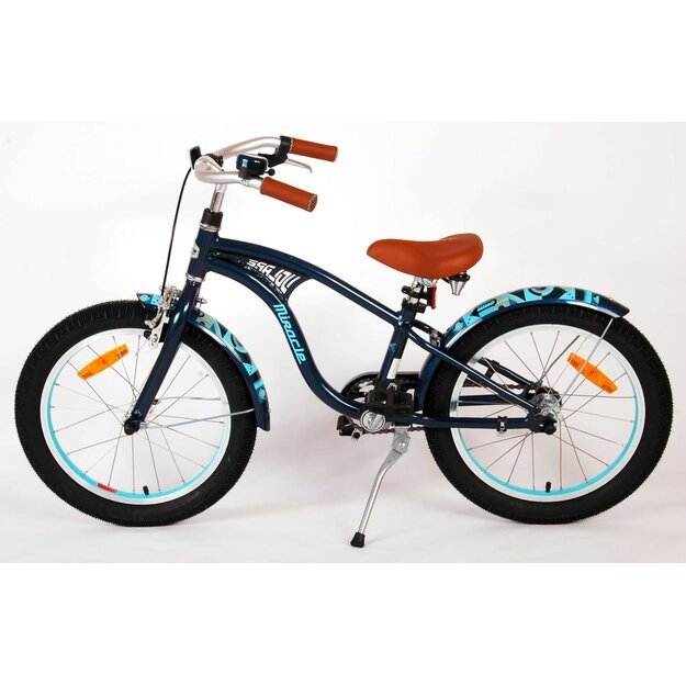 Volare - Children's Bicycle 18