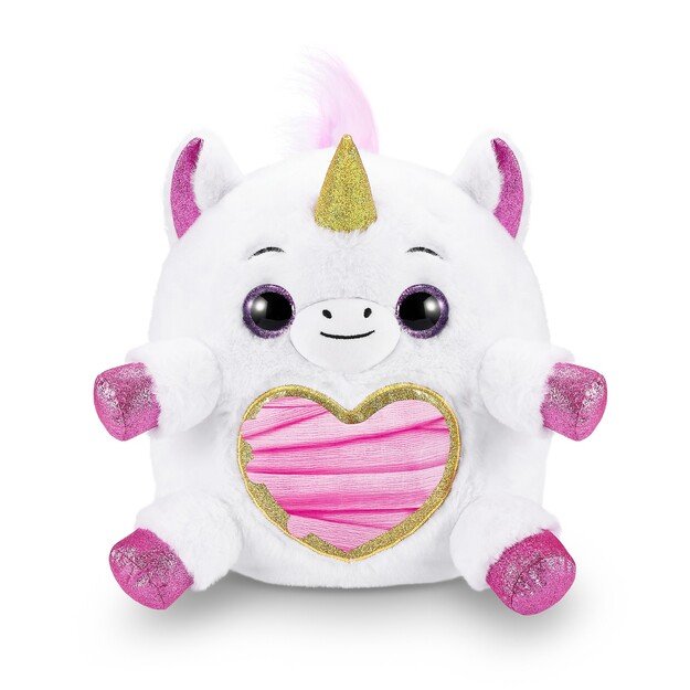 Rainbocorns - Big Surprise S5 - Unicorn Rescue Surprise (9262)